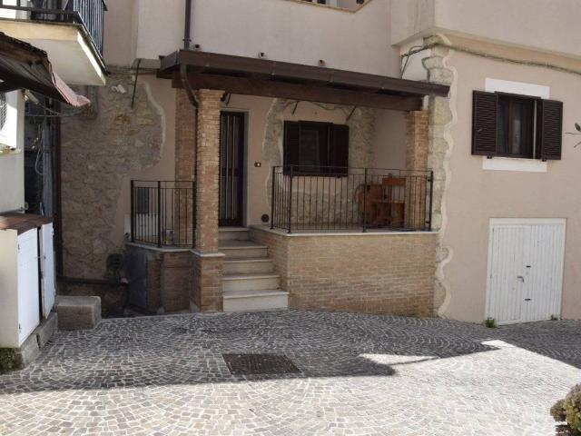 Appartamento in vendita a Esperia FR