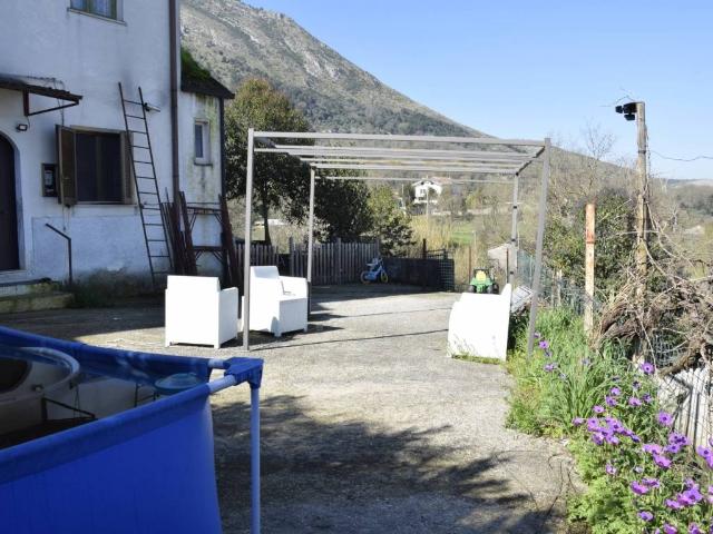 Appartamento in vendita a Esperia FR