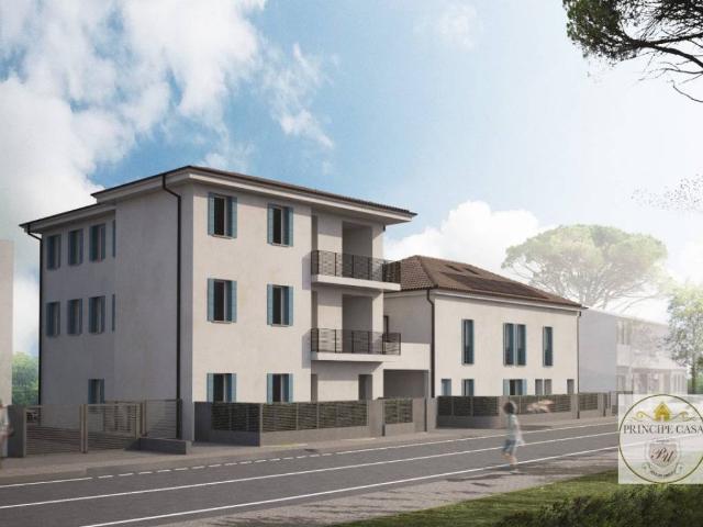 Appartamento in vendita a Este PD