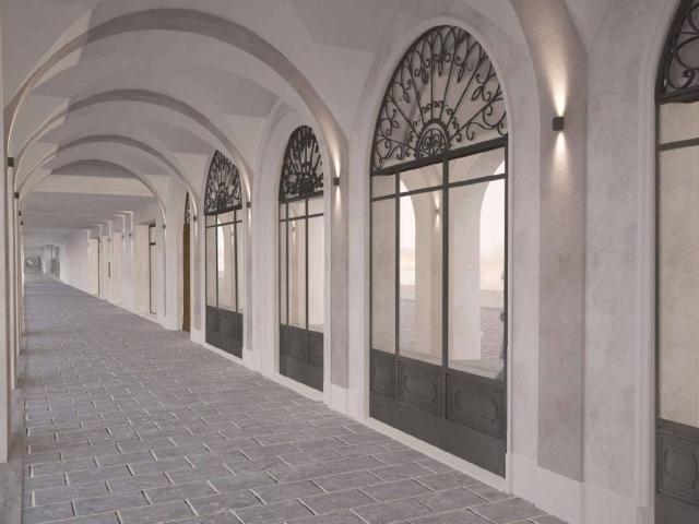 Appartamento in vendita a Este PD