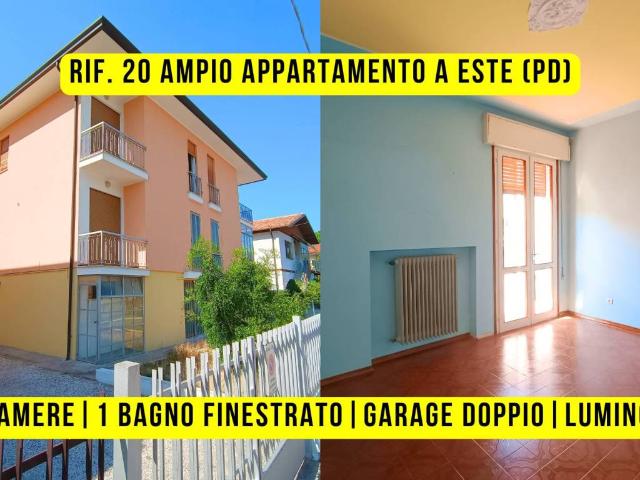 Appartamento in vendita a Este PD