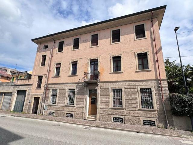 Appartamento in vendita a Este PD