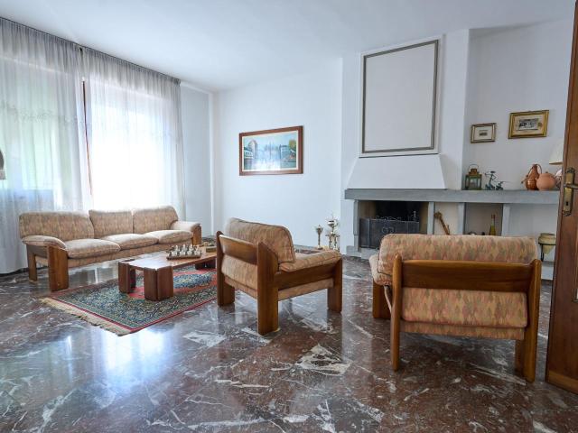 Appartamento in vendita a Fucecchio