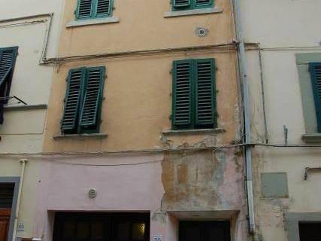 Appartamento in vendita a Fucecchio FI