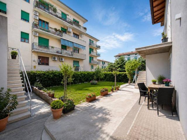 Appartamento in vendita a Fucecchio FI