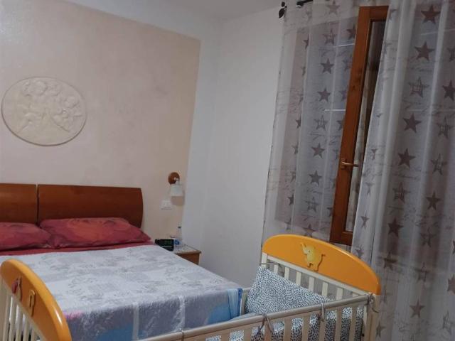 Appartamento in vendita a Fucecchio FI