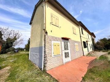 Appartamento in vendita a Fucecchio FI