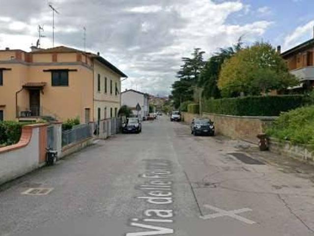 Appartamento in vendita a Fucecchio FI