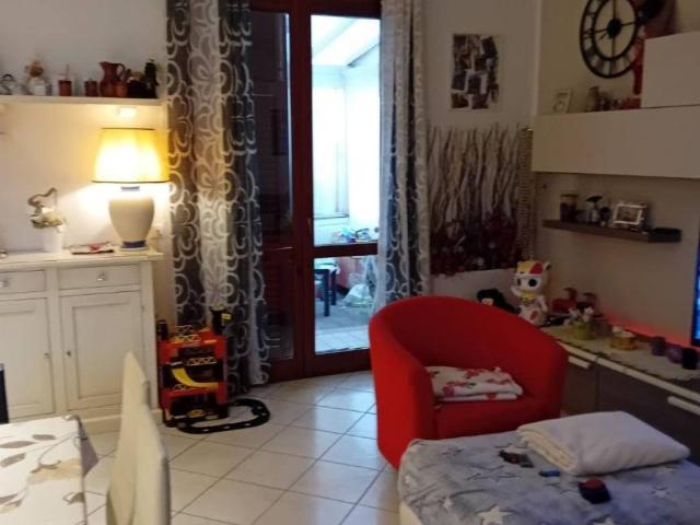 Appartamento in vendita a Fucecchio FI
