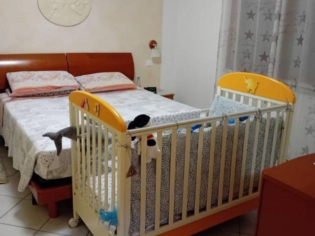 Appartamento in vendita a Fucecchio FI
