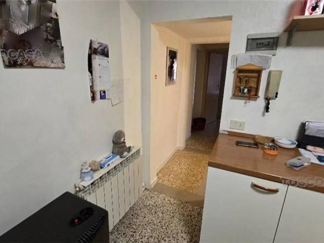 Appartamento in vendita a Fucecchio FI