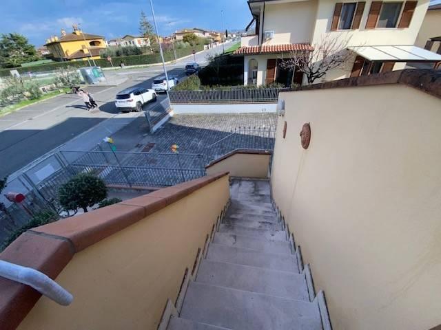 Appartamento in vendita a Fucecchio FI