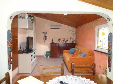 Appartamento in vendita a Fucecchio FI