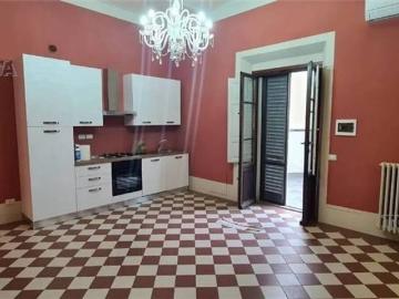 Appartamento in vendita a Fucecchio FI