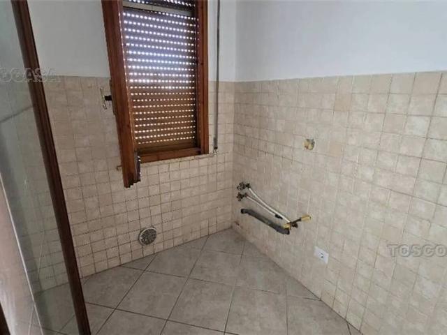Appartamento in vendita a Fucecchio FI