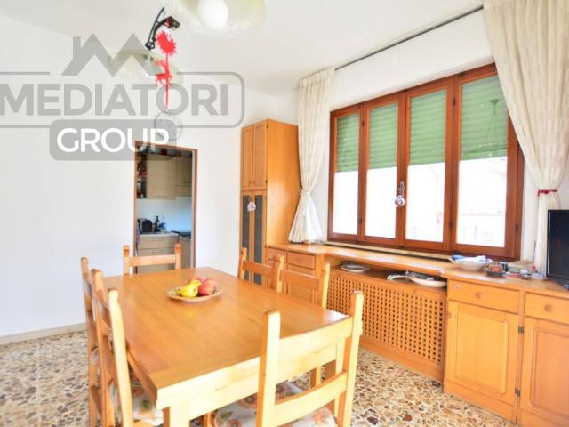 Appartamento in vendita a Fucecchio FI