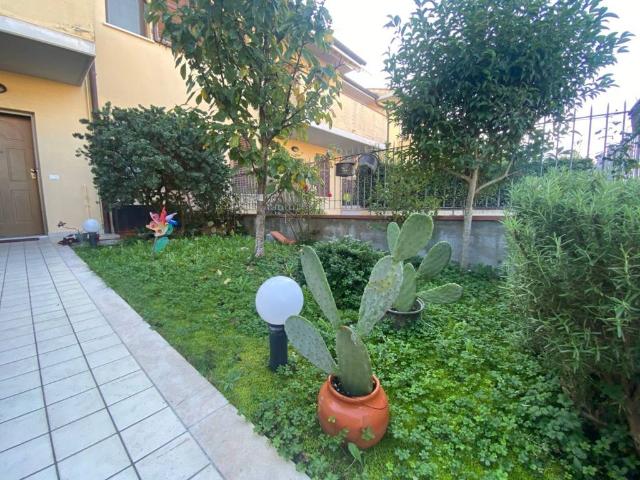 Appartamento in vendita a Fucecchio FI
