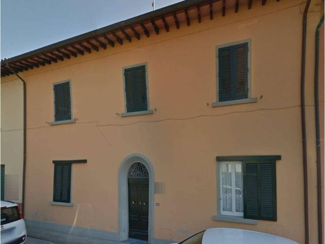Appartamento in vendita a Fucecchio FI