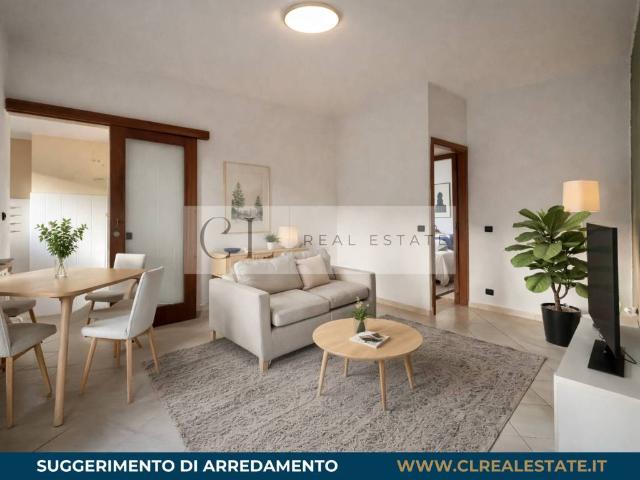 Appartamento in vendita a Fubine Monferrato AL