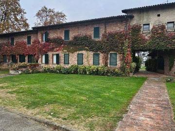 Appartamento in vendita a Fubine Monferrato AL