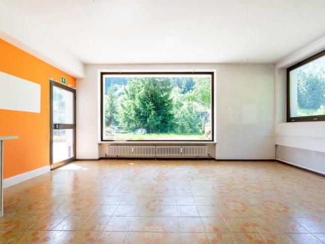 Appartamento in vendita a Funes BZ