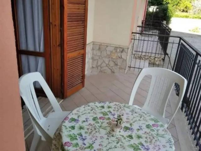 Appartamento in vendita a Fuscaldo CS