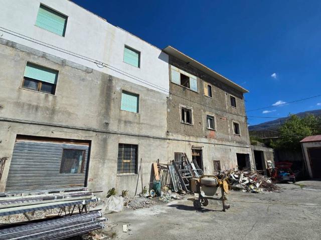 Appartamento in vendita a Fuscaldo CS