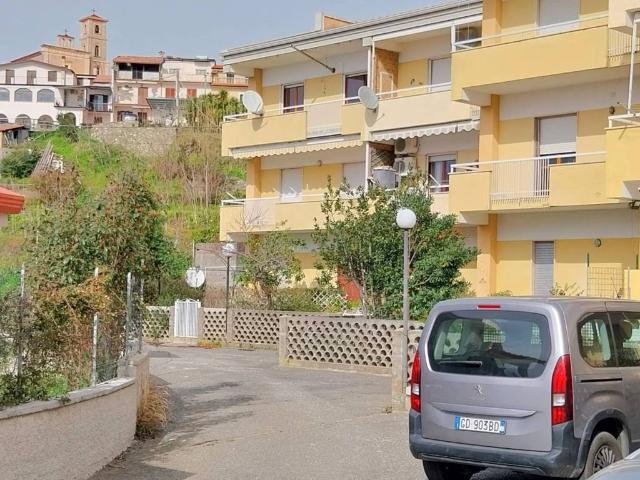 Appartamento in vendita a Fuscaldo CS