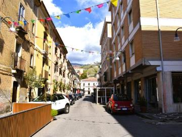 Appartamento in vendita a Fuscaldo CS