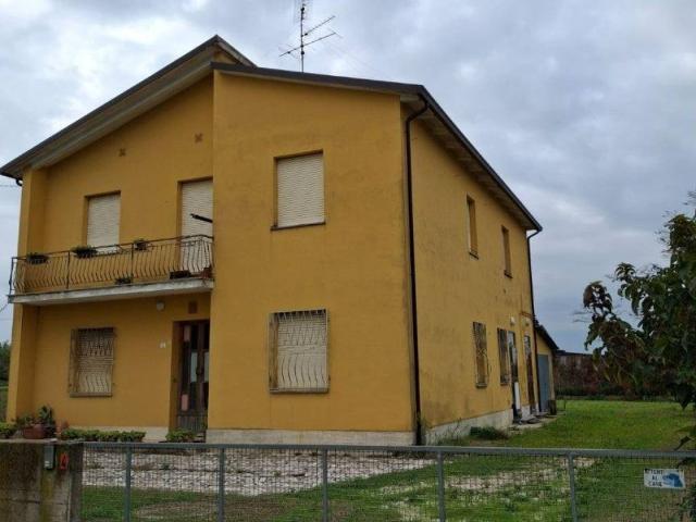 Appartamento in vendita a Fusignano RA