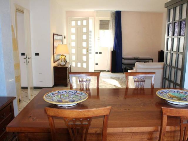 Appartamento in vendita a Fusignano RA