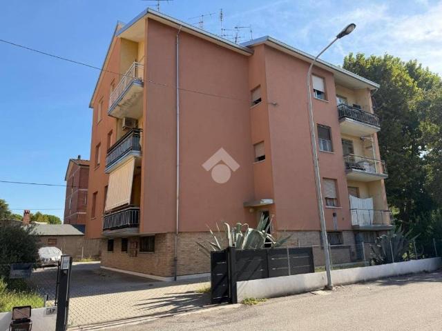 Appartamento in vendita a Fusignano RA