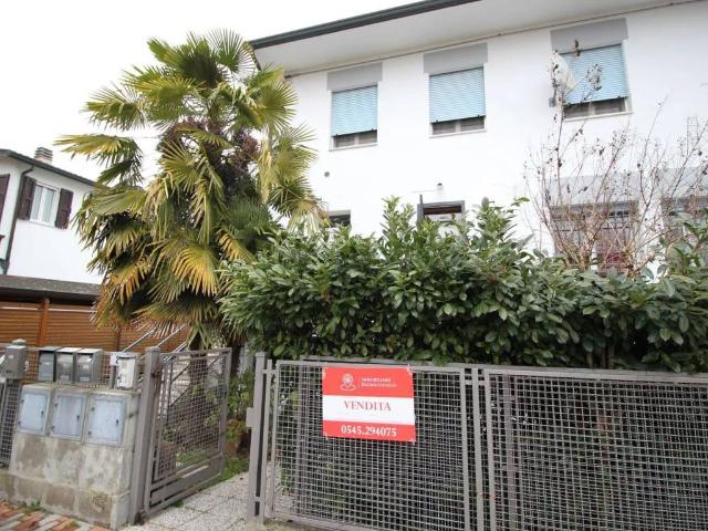 Appartamento in vendita a Fusignano RA