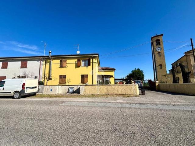 Appartamento in vendita a Fusignano RA