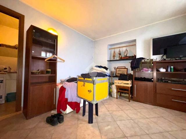Appartamento in vendita a Fusine SO