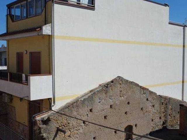 Appartamento in vendita a Furnari ME