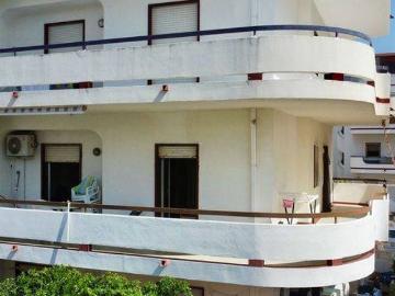 Appartamento in vendita a Furnari ME