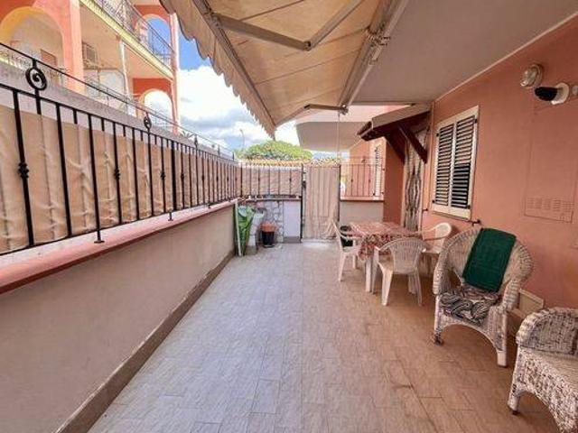 Appartamento in vendita a Furnari ME