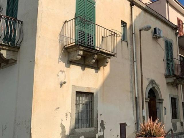 Appartamento in vendita a Furnari ME
