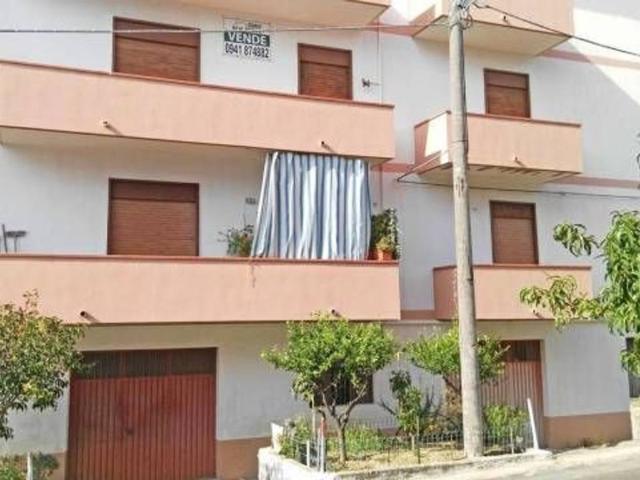 Appartamento in vendita a Furnari ME