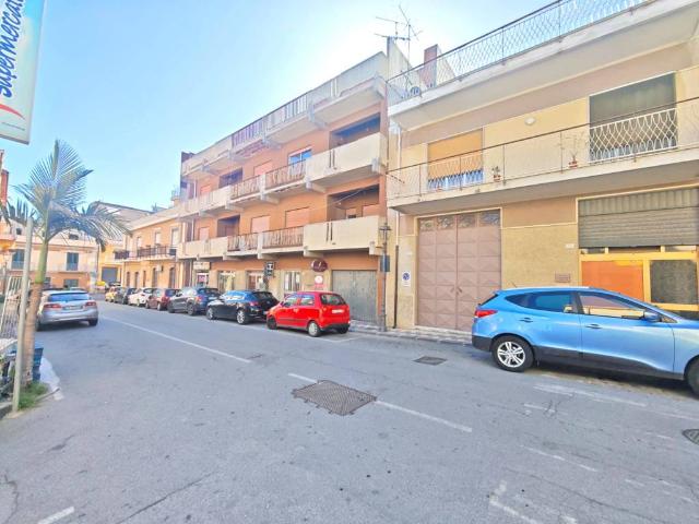 Appartamento in vendita a Furnari ME