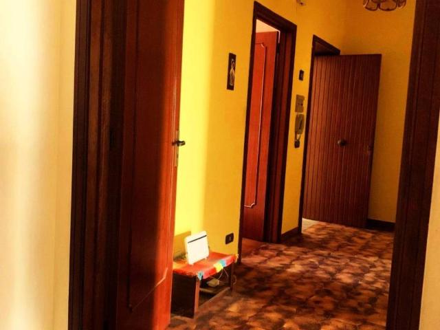 Appartamento in vendita a Furnari ME