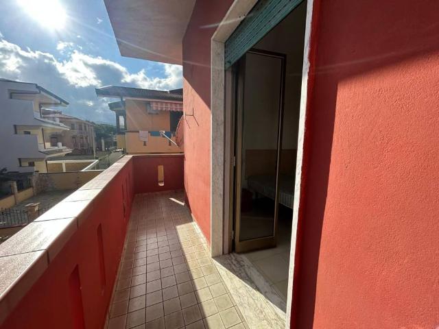 Appartamento in vendita a Furnari ME