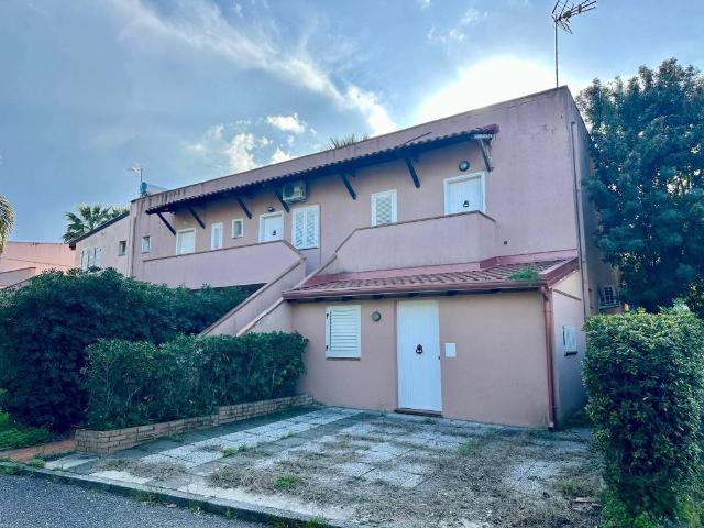 Appartamento in vendita a Furnari ME