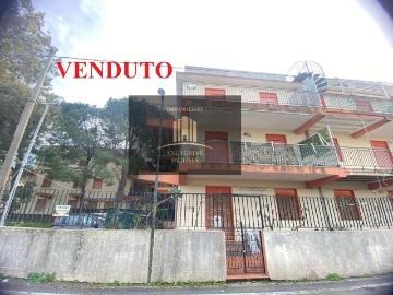 Appartamento in vendita a Furnari ME