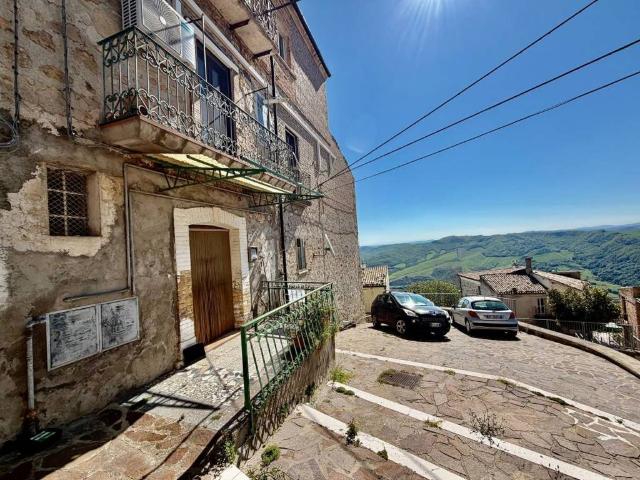 Appartamento in vendita a Furci CH