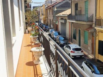 Appartamento in vendita a Furci Siculo ME