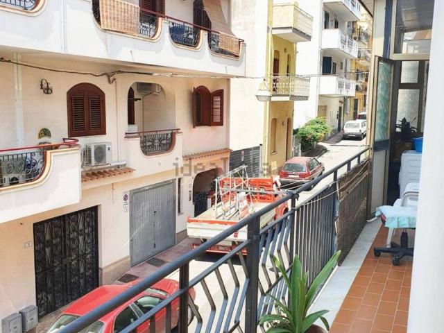 Appartamento in vendita a Furci Siculo ME