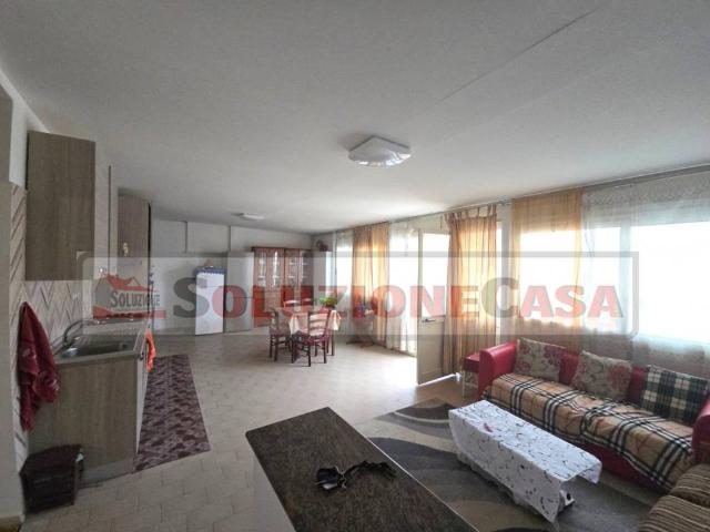 Appartamento in vendita a Furci Siculo ME