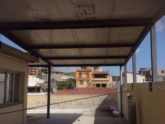 Appartamento in vendita a Furci Siculo ME